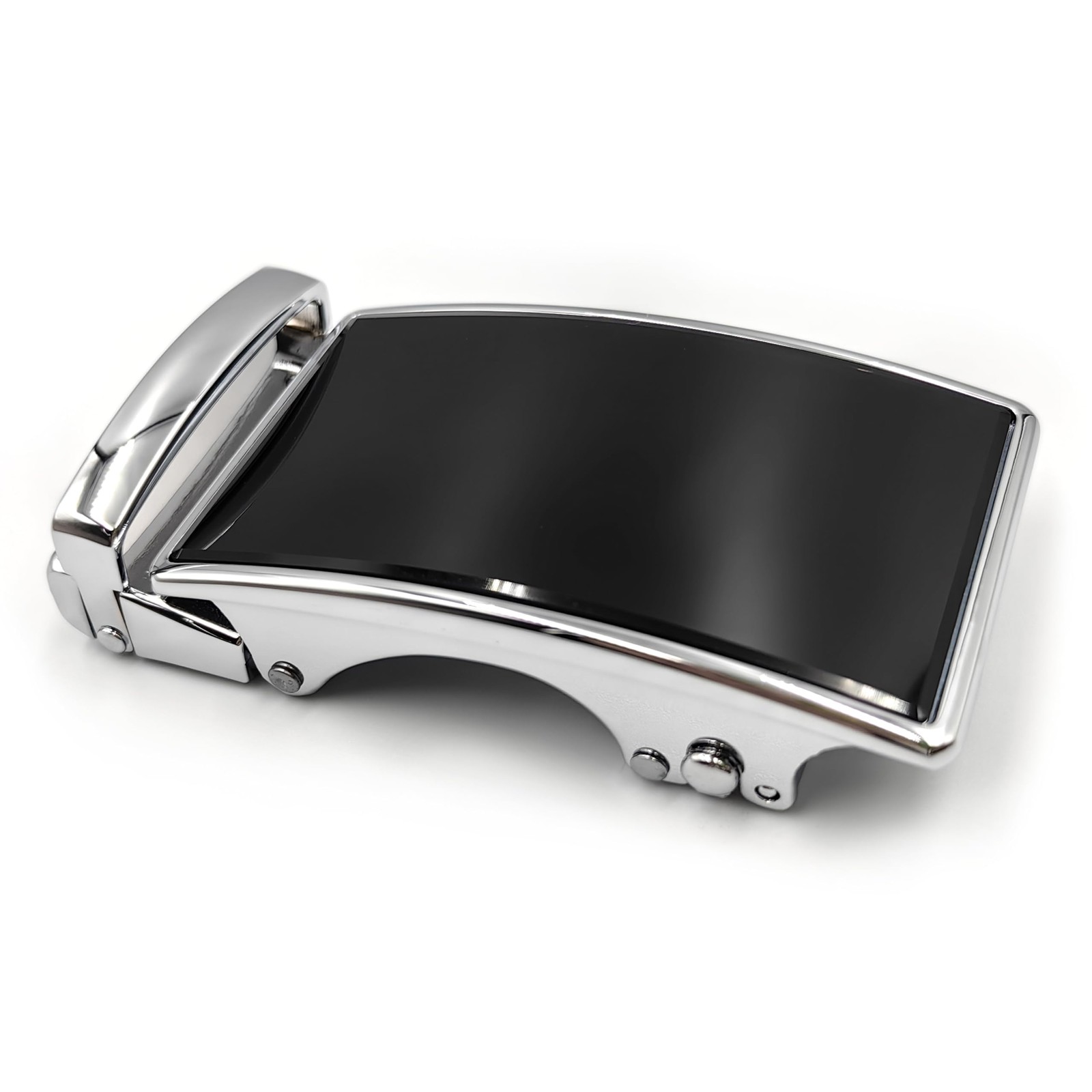 lightstar Men&rsquo;s 40mm Ratchet Belt Buckle Only for 40mm, Classic Style