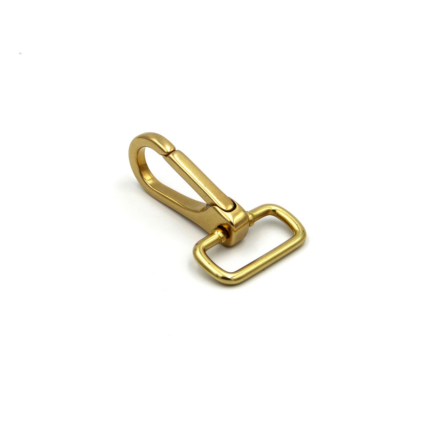 Forging Fixed Loop Snap Hook 15mm/20mm/25mm lot
