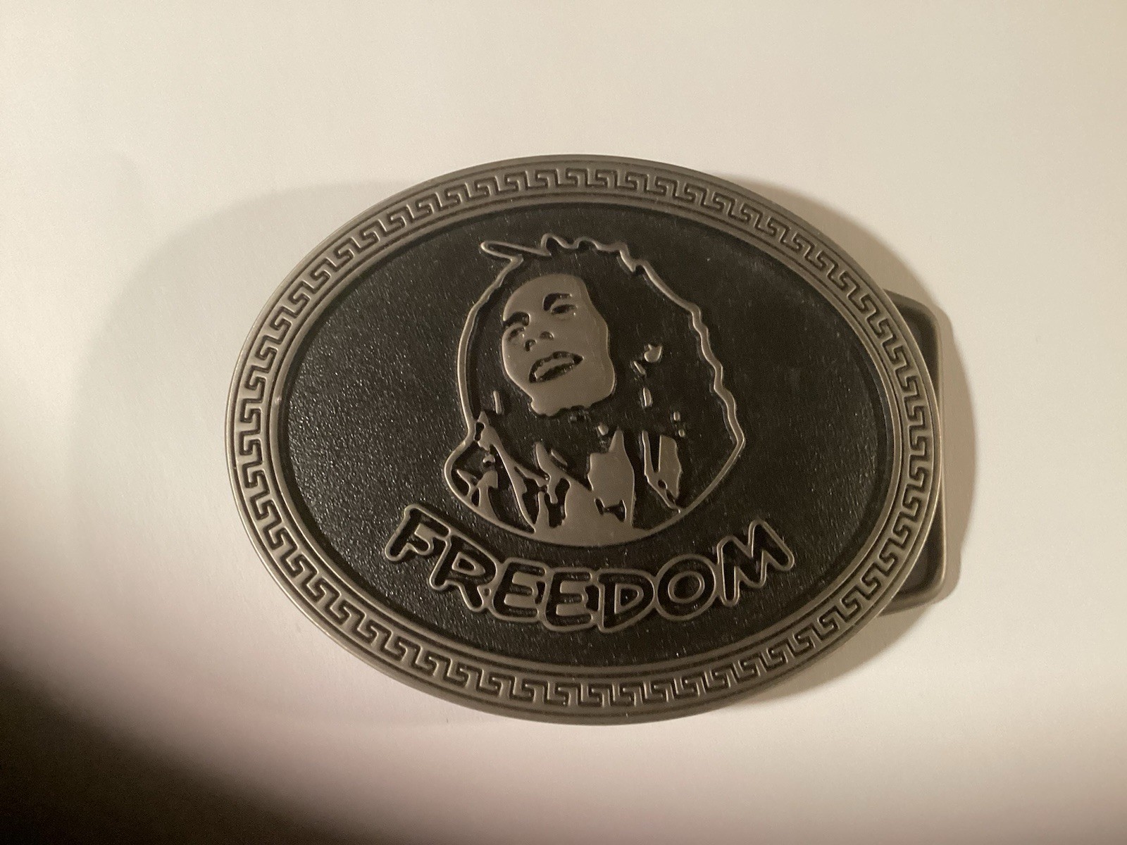 Bob Marley Belt, Buckle Bundle 4 Different Buckles Of A Reggae Legend