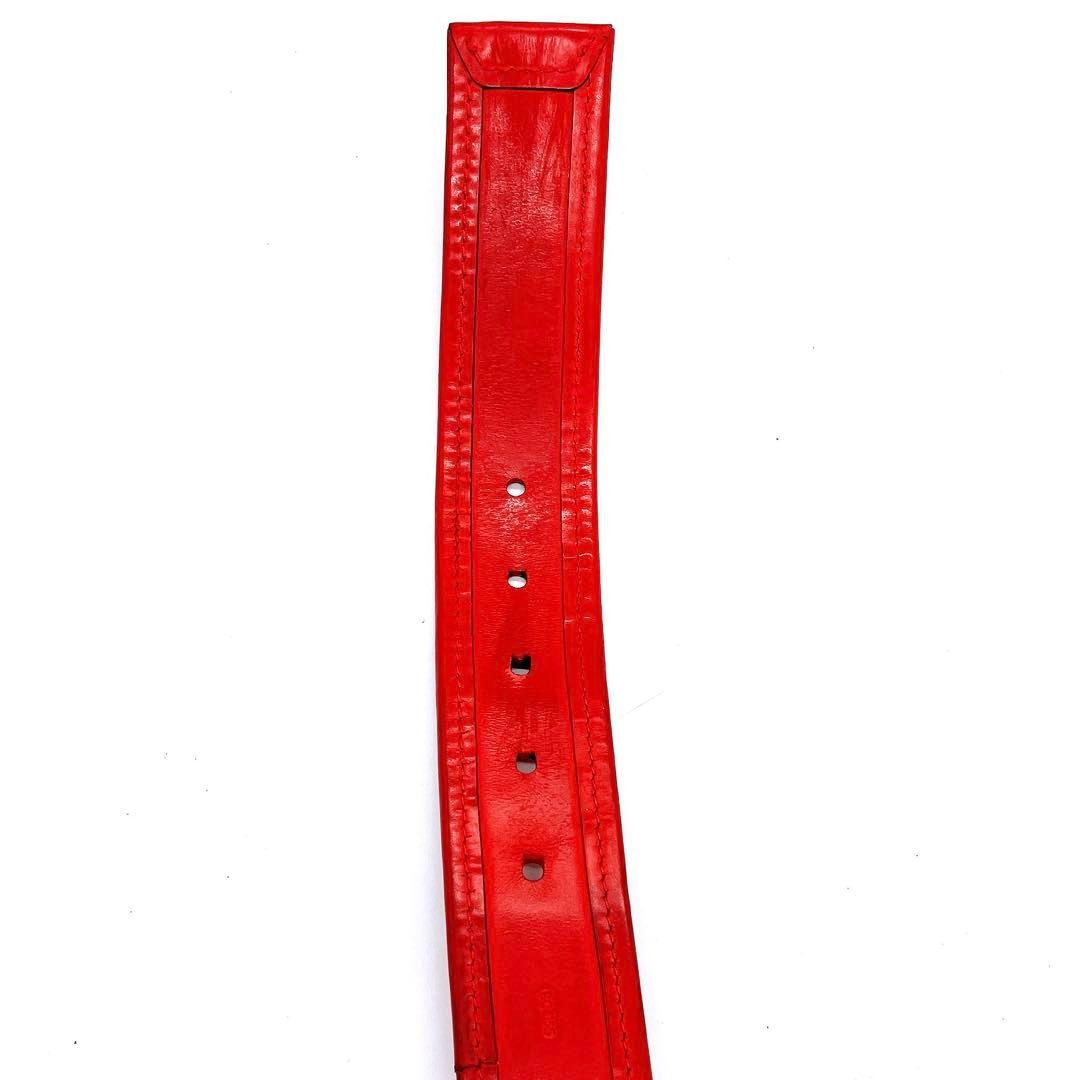 Louis Vuitton Pre-Owned Total Length 105Cm Infini Leather