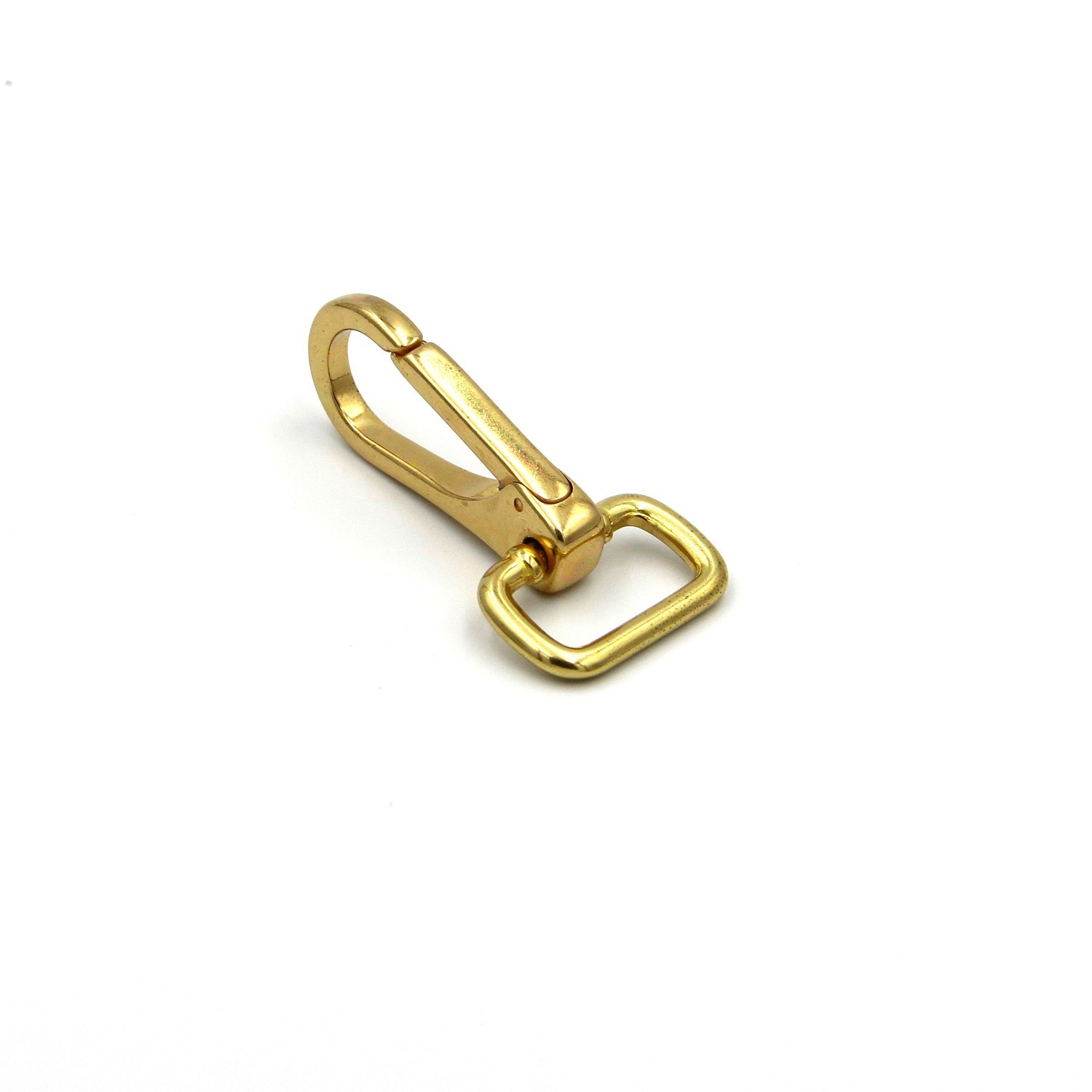 Forging Fixed Loop Snap Hook 15mm/20mm/25mm lot