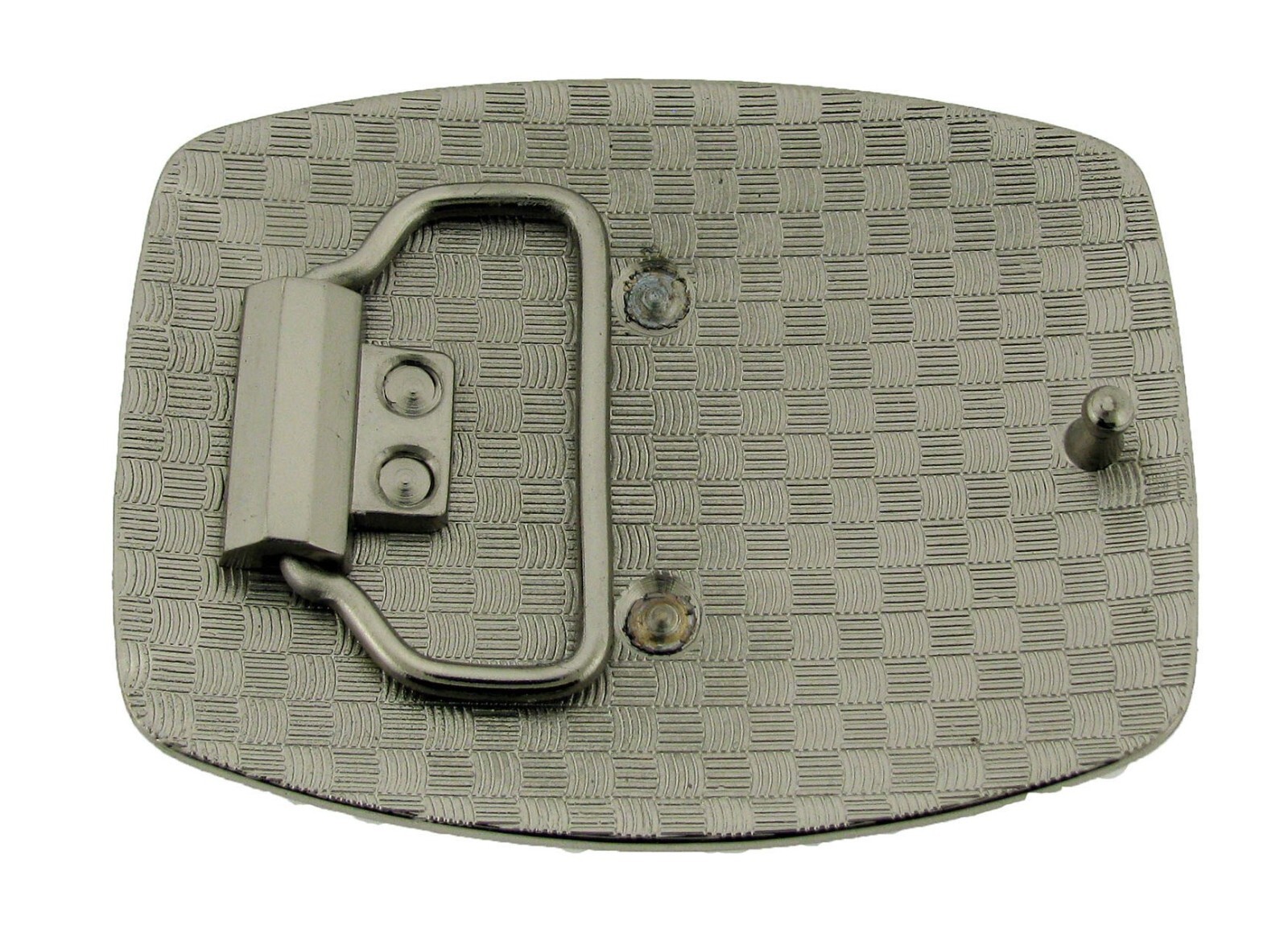 Initial C Letter c Belt Buckle New Men Women Western Really Cowboy Silver Metal