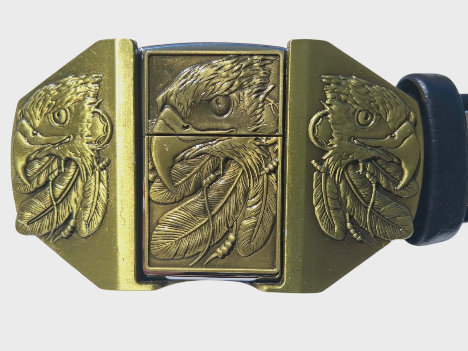 Lighter Belt – Several Designs