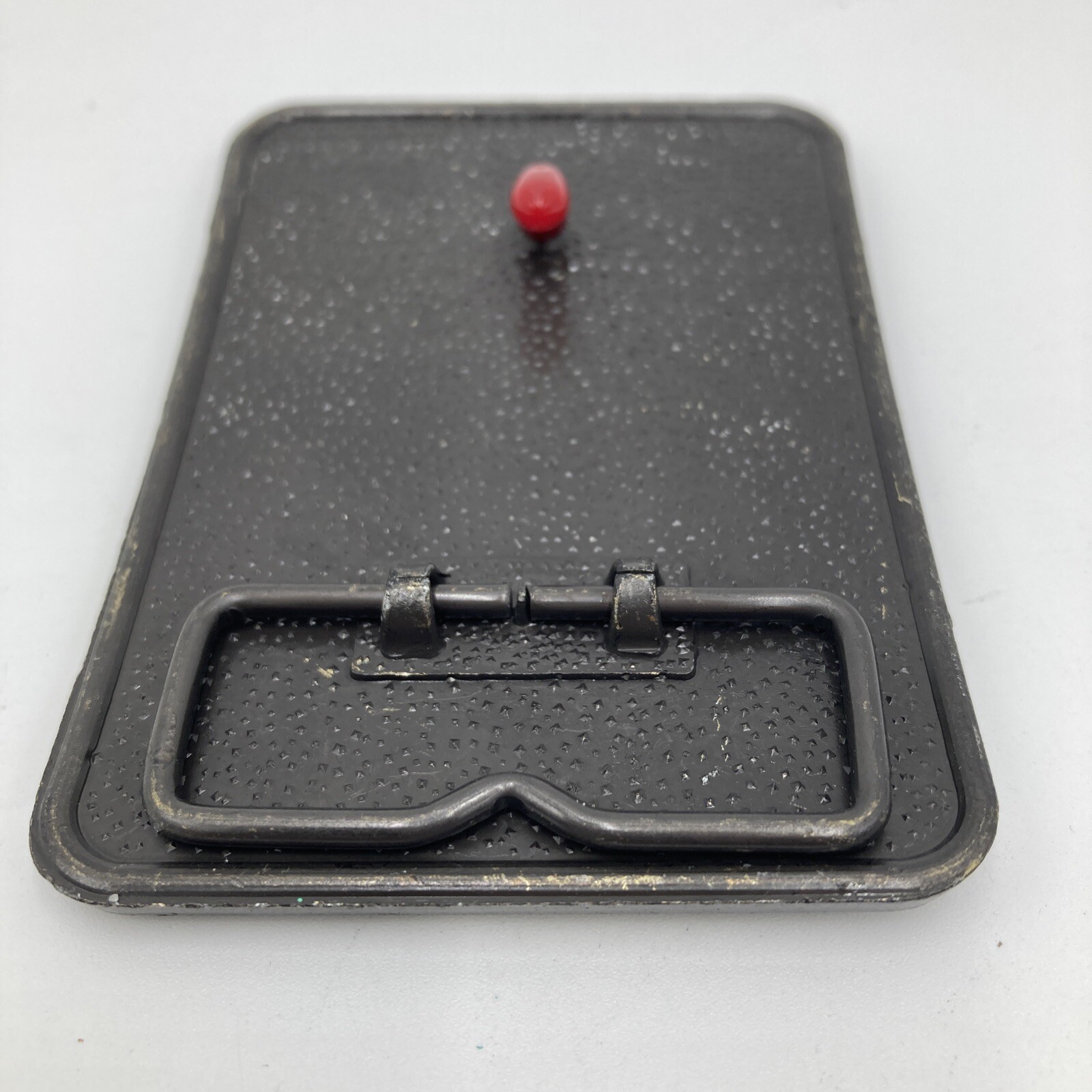 Vintage NRA Whittington Center Preserving Our Shooting Heritae Belt Buckle