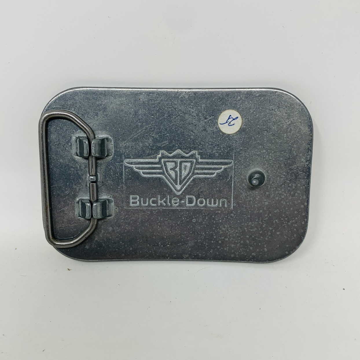 German Flag Belt Buckle Federal Eagle Deutschland Berlin Germany Buckle Down