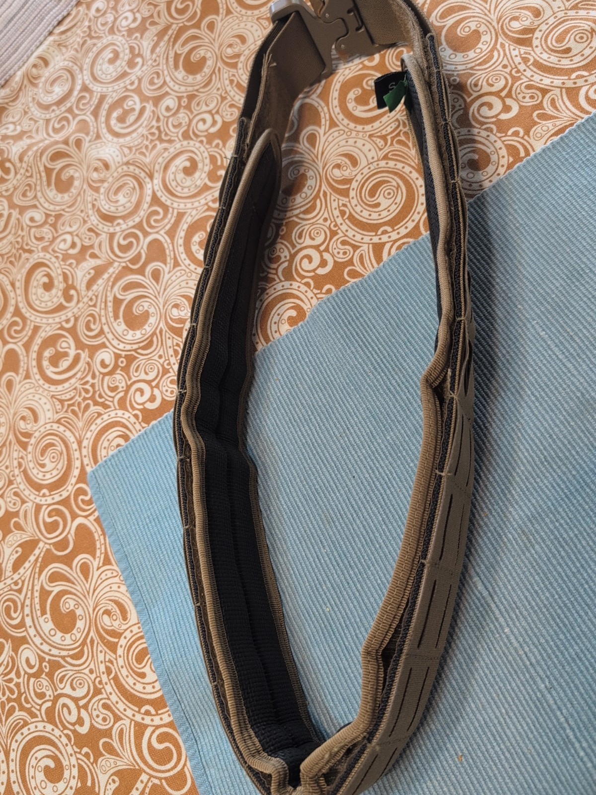 AustriAlpin COBRA Buckle Pro Style