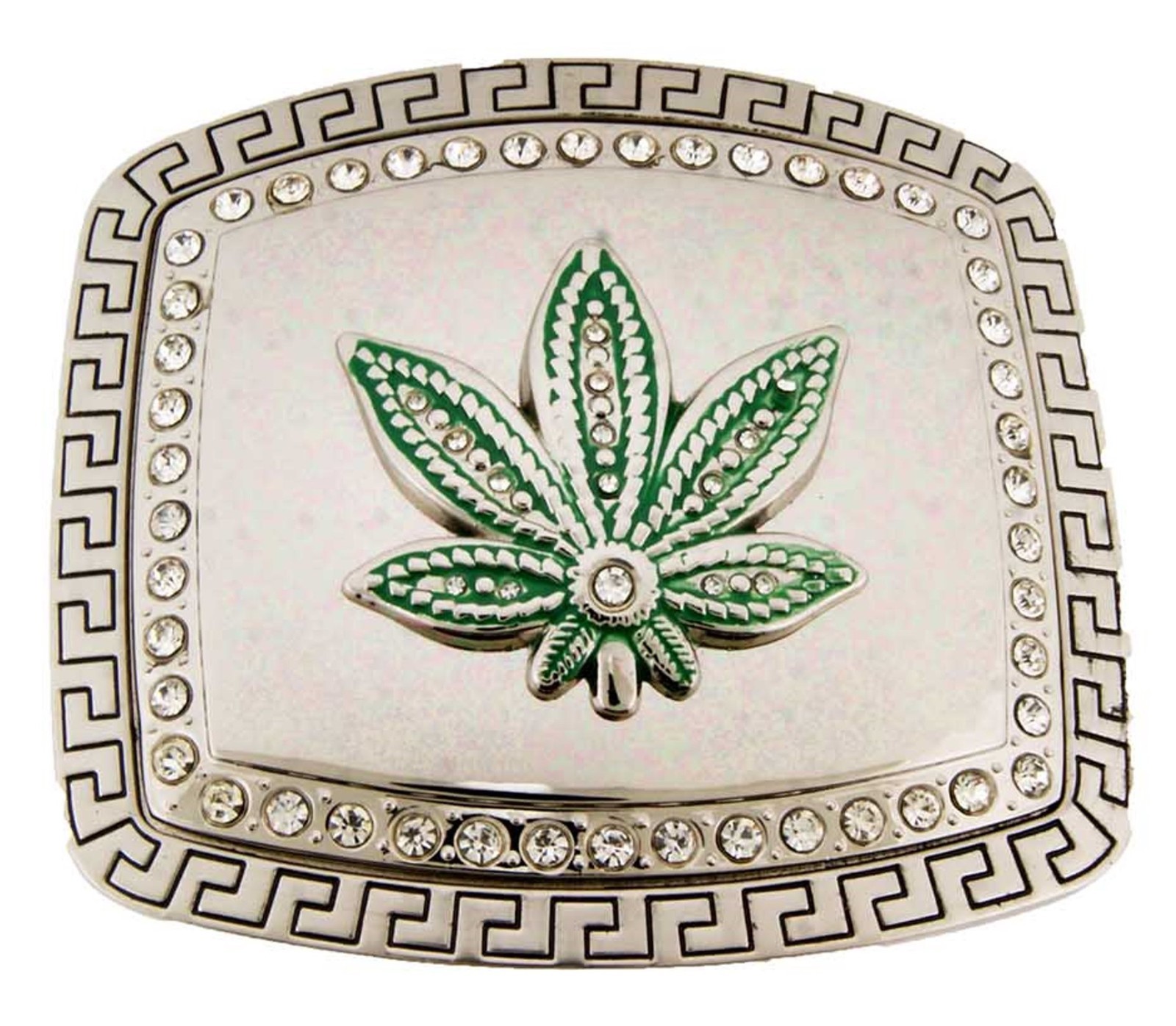 12 Pcs Rastafarian Reggae Lion Judah Dub Belt Buckle wholesale Lot Weed Costume