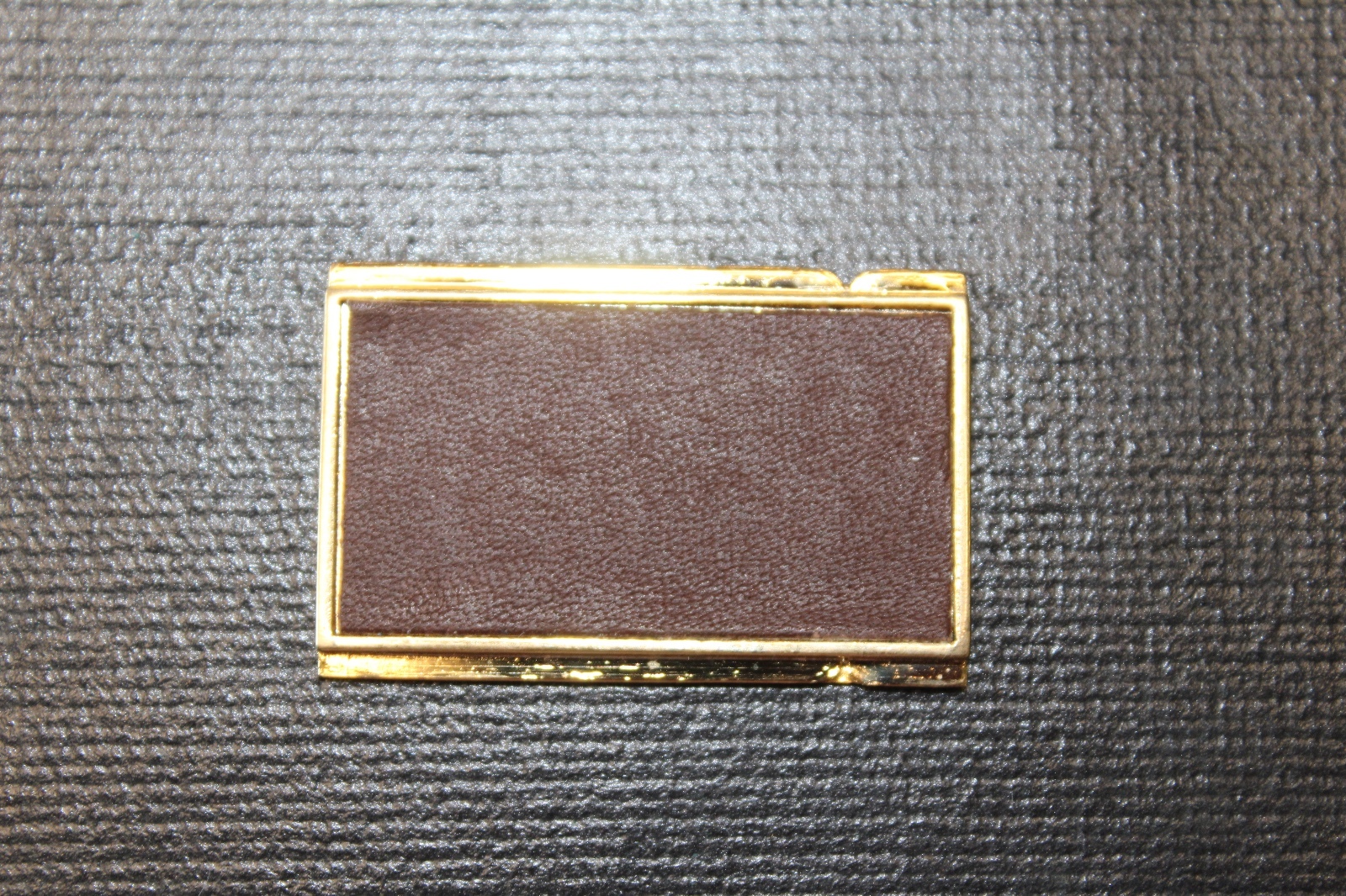 buckle X-change X change exchange belt buckle insert, link, add-on by Buxton Co