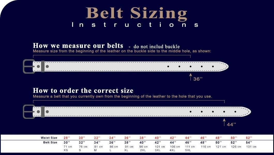 Belts.com B570 Mens Belt With Silver Roller Buckle Casual Jean Small, White