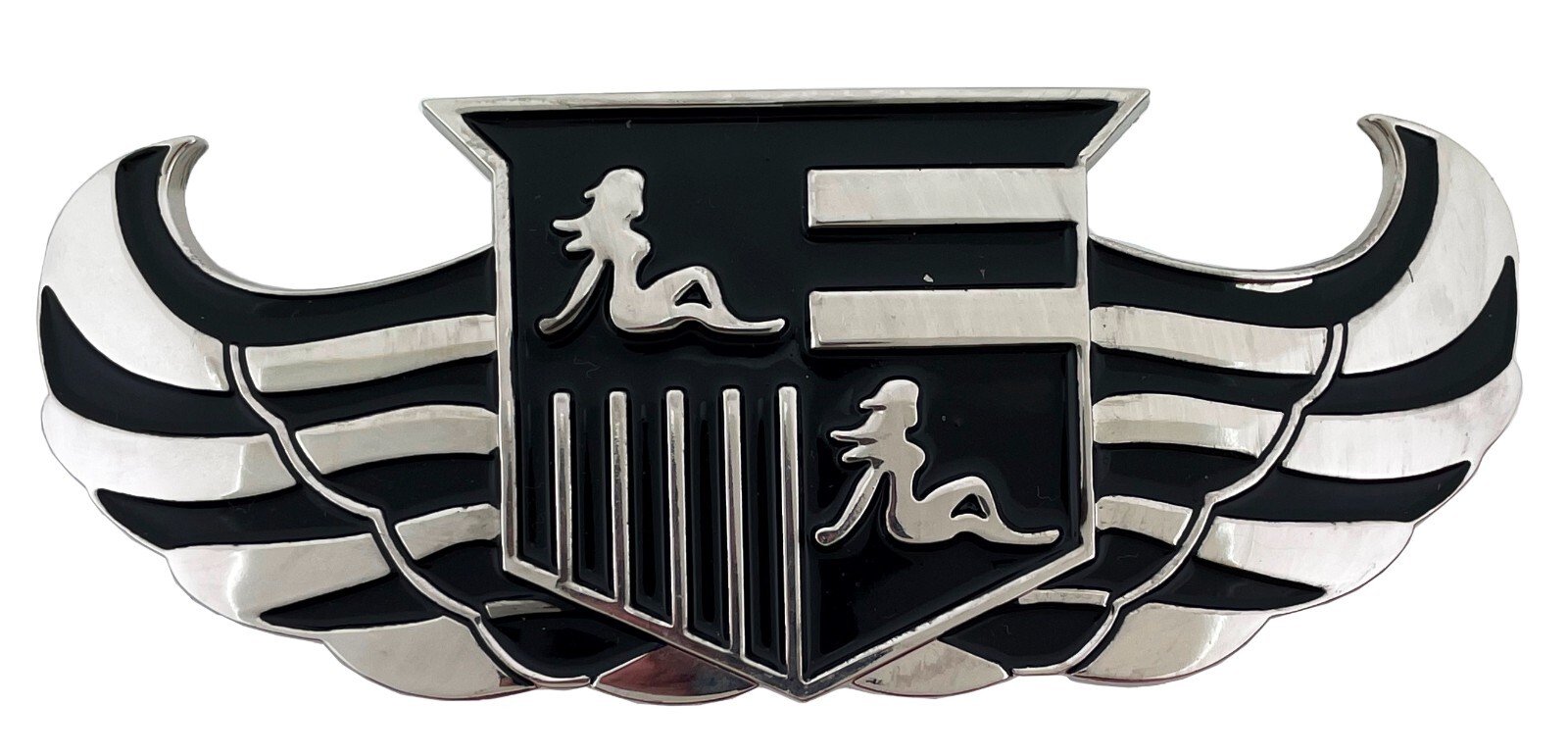Cadillac Belt Buckle Combo New Men Women Western Cowgirl Cowboy Rodeo Mudgirls