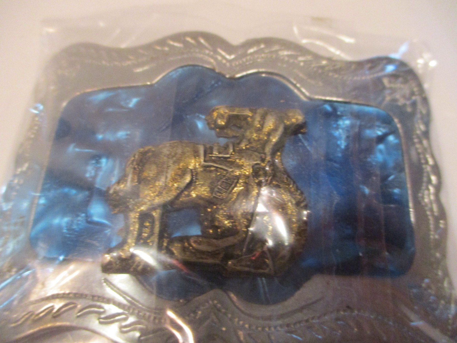 Redneck OR Bronco Belt Buckles – YOUR CHOICE