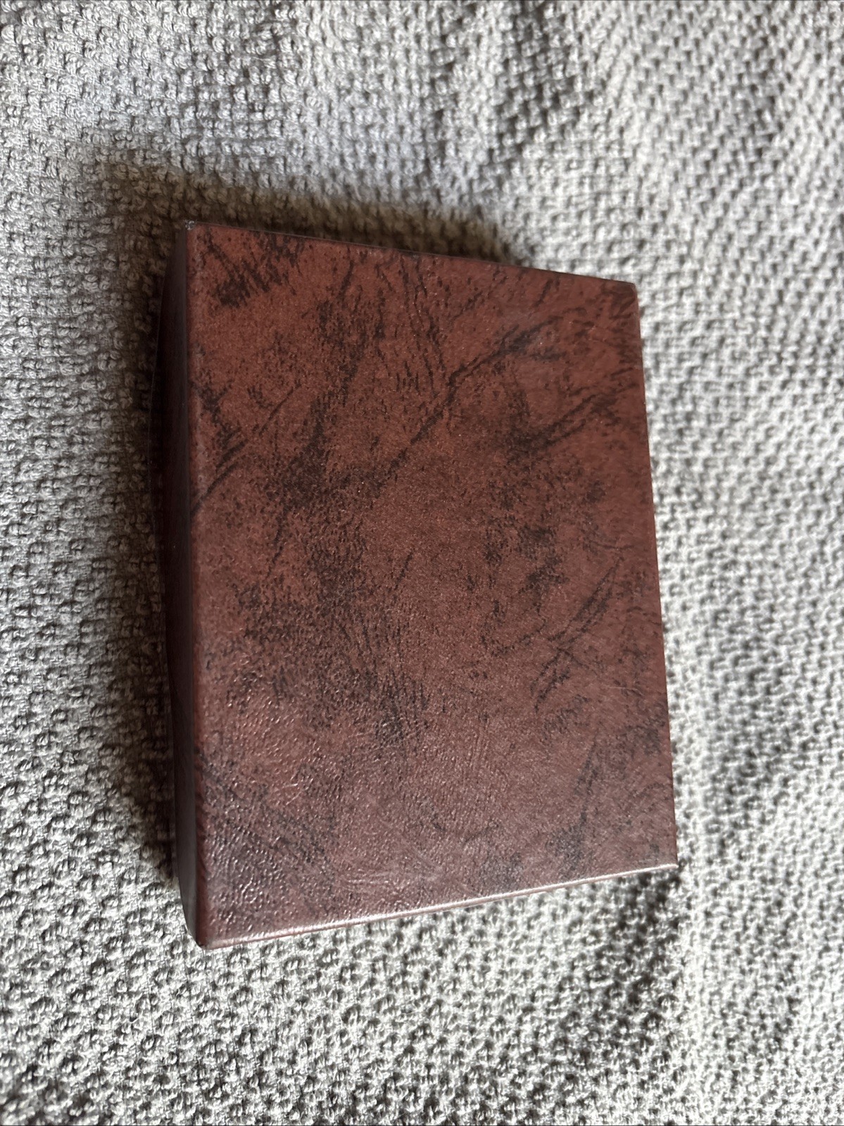 “THOMPSON/CENTER ASSOCIATION” Fine Hardwood Laser Engraved Belt Buckle Herrett&rsquo;s