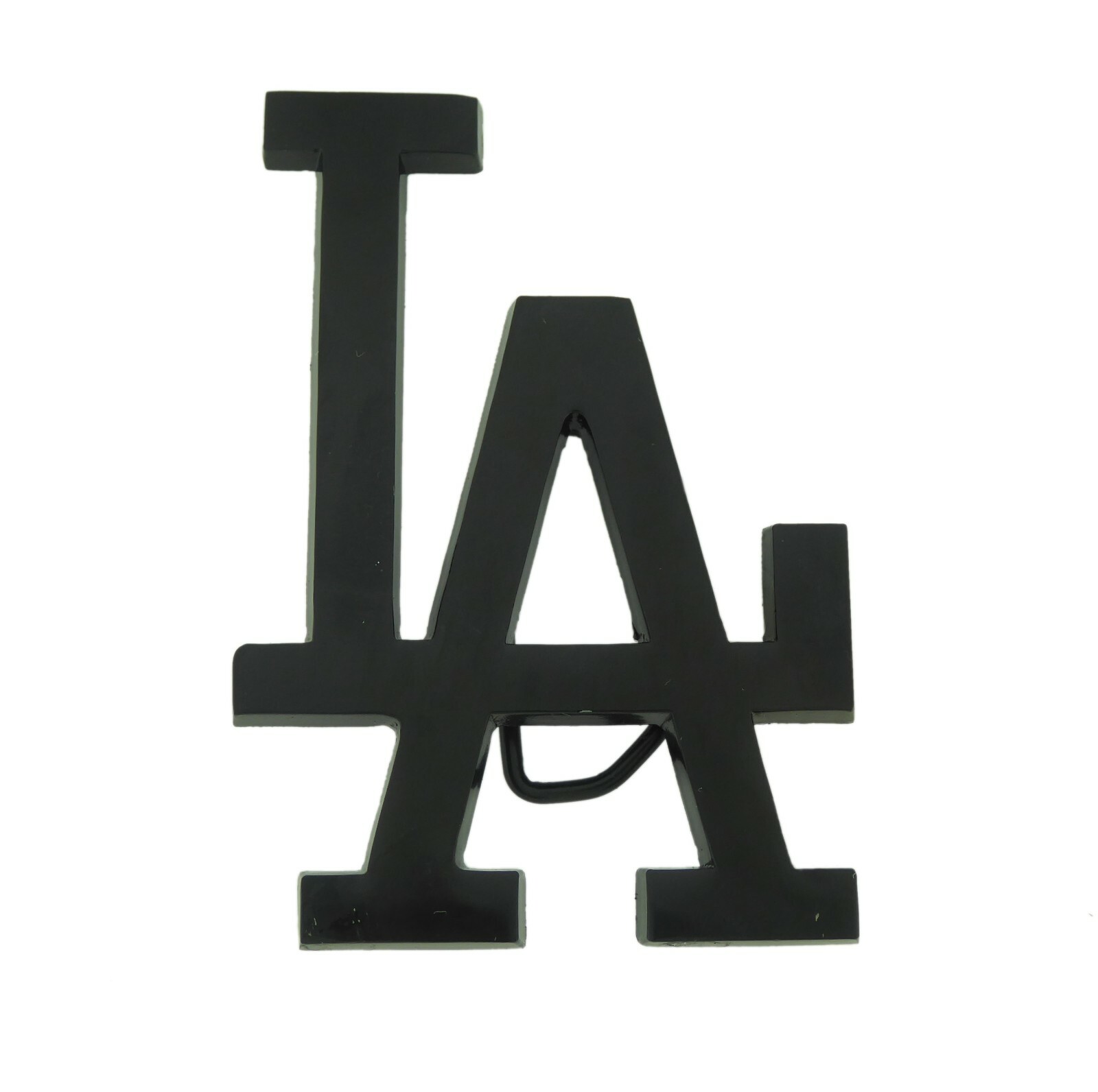 Old English Style Initials Los Angeles New York Las Vegas Men Women Belt Buckles