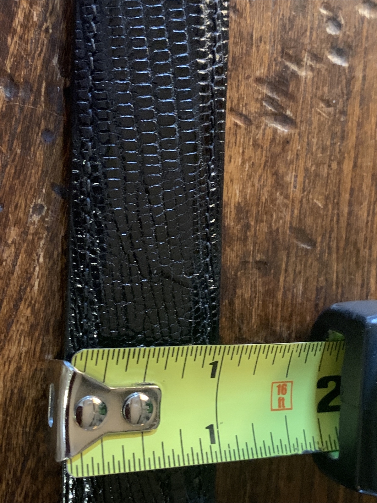 ✅ XL Pawn James Reid style Sterling Silver Belt Buckle Set 30-33-1”✅nu Belt