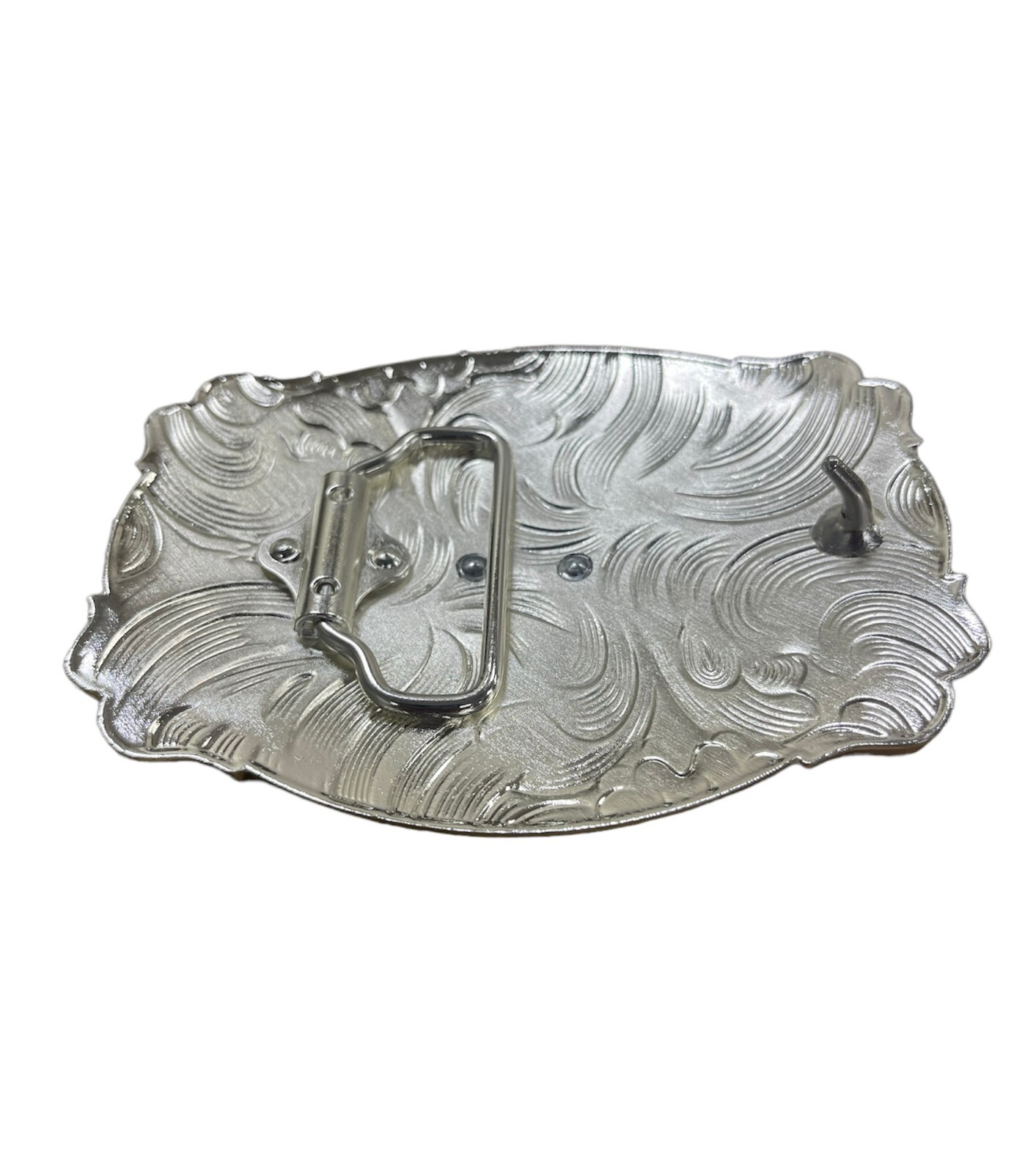 Praying Cowboy Large Belt Buckle Cowboy Rodeo Western Buckle Hebillas Vaqueras