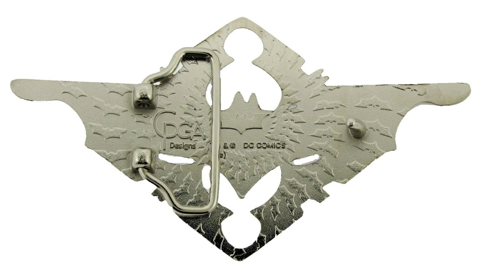 Batman belt buckle Halloween Costume ORIGINAL Comics Men Women Cosplay Western
