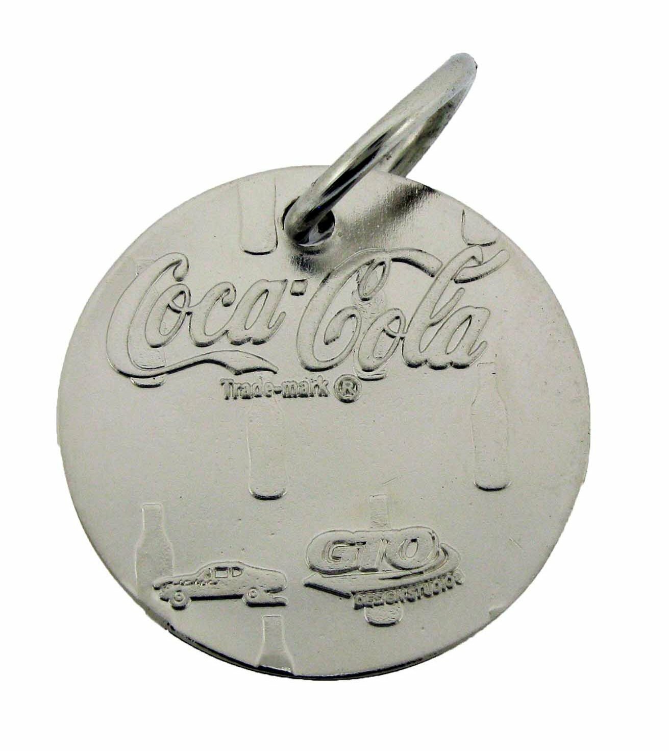 Coke Coca Cola Belt Buckle Keyring Keychain Terry Cuf Wristband Sweatband New