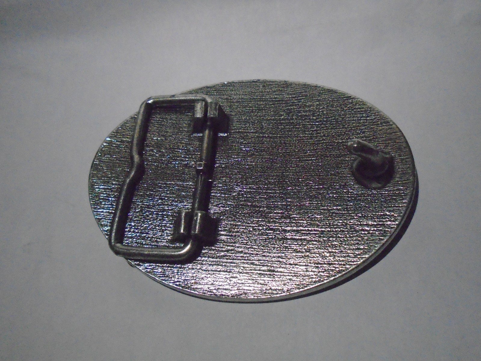 DON&rsquo;T TREAD ON ME USA FLAG/COLORS– BELT BUCKLE-SEE PICTURES