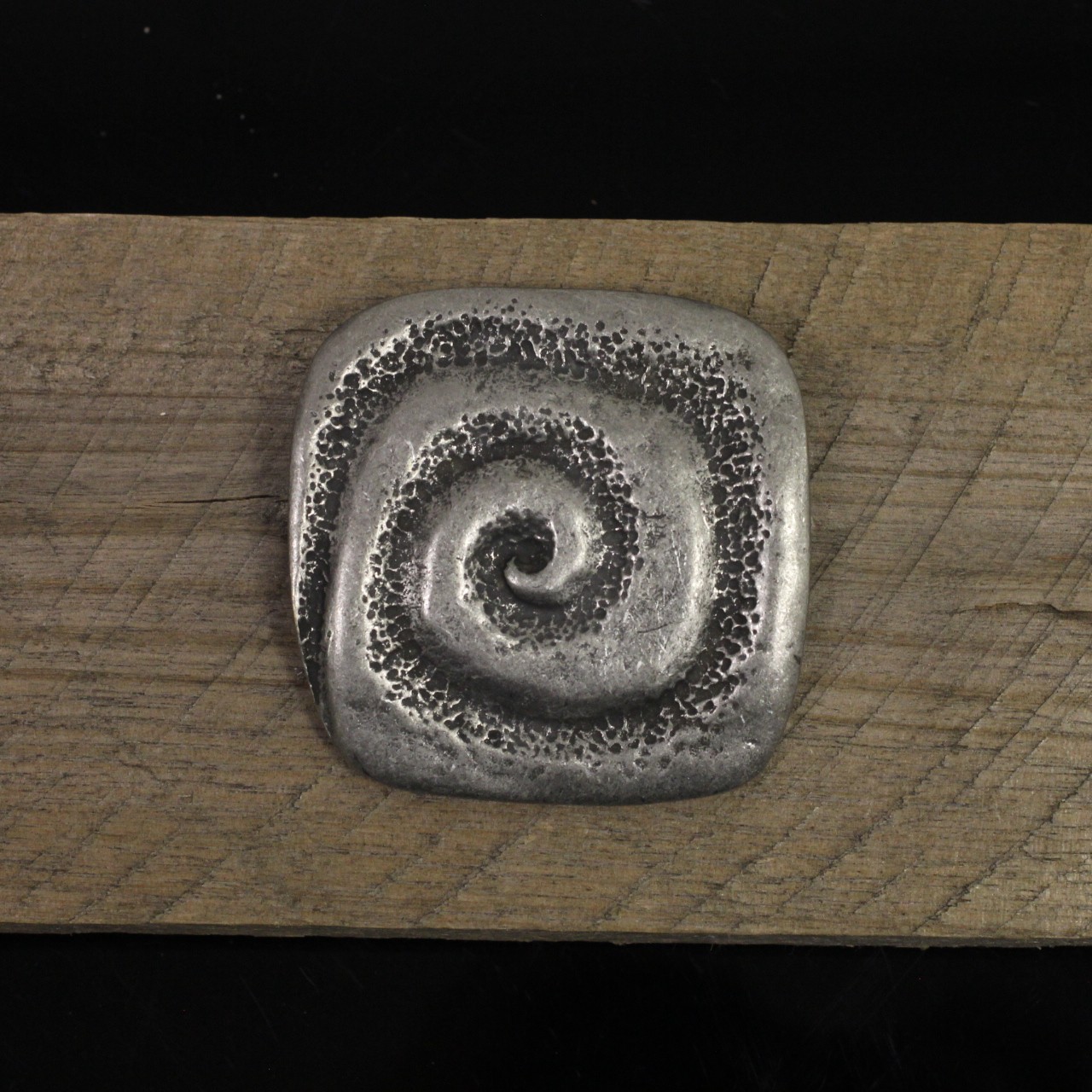 Belt buckle snail silver rustic buckle belt buckle removable clasp