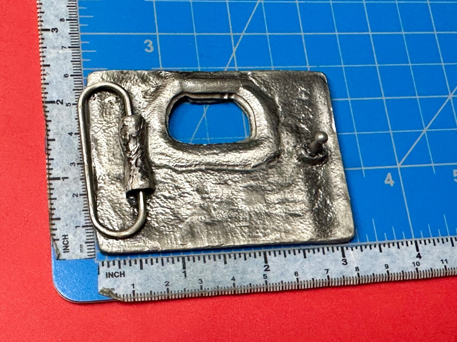 Got Beer? Bottle Opener Pick Up Line Novelty Belt Buckle Make Yourself Useful!!!