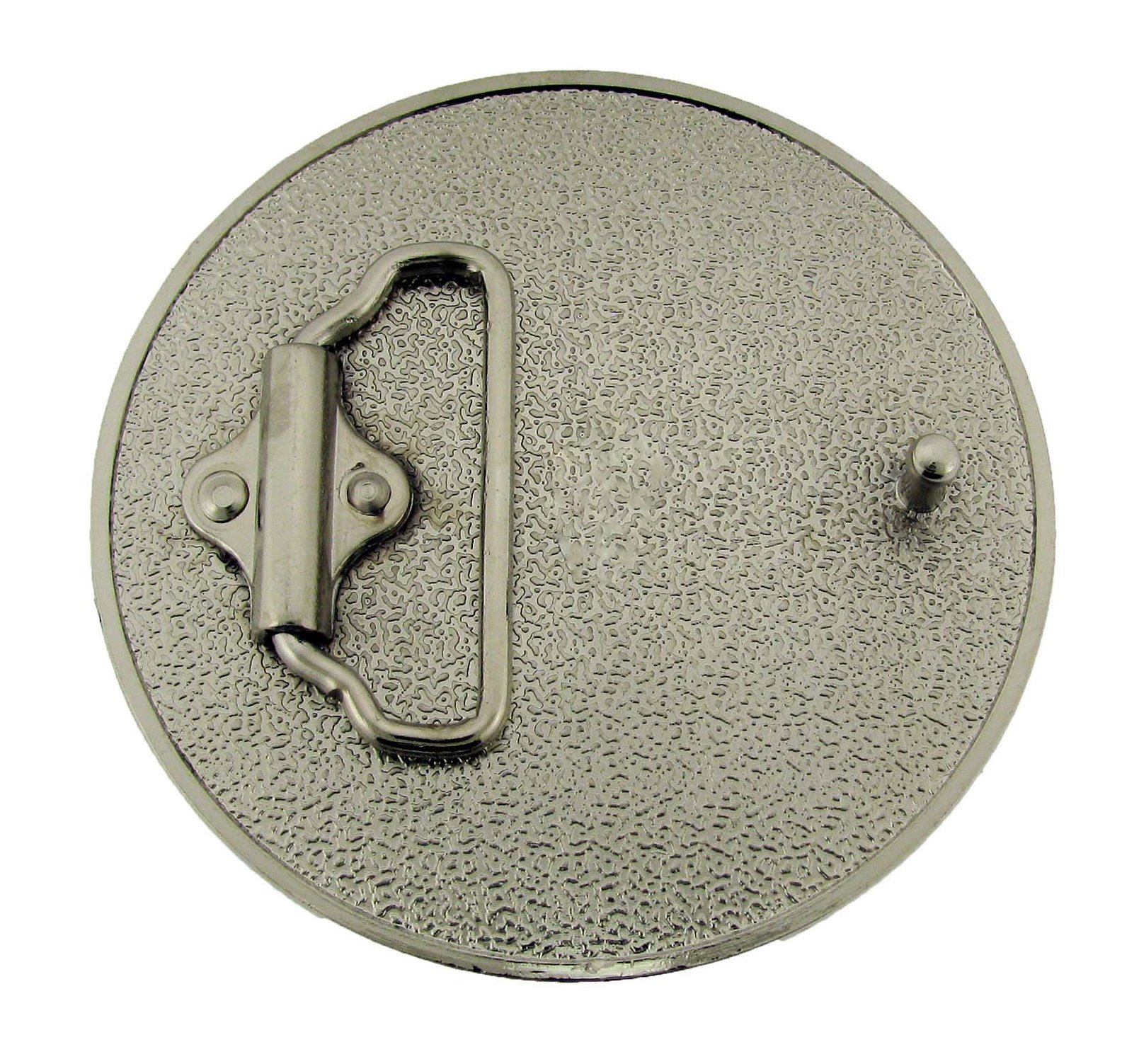 El Salvador Belt Buckle Central American Nation Land Gift Costume Metal Fashion