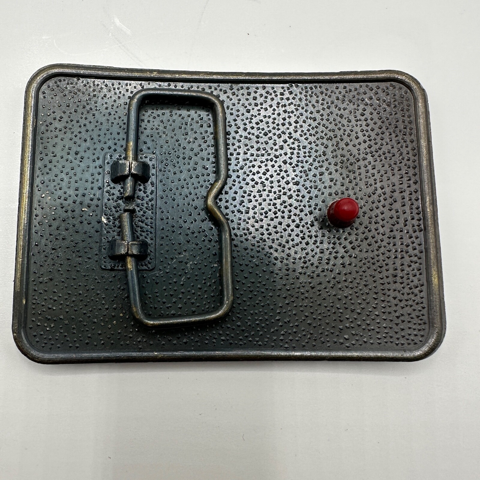Belt Buckle NRA Preserving Our Shooting Heritage Whittington Center Hunting