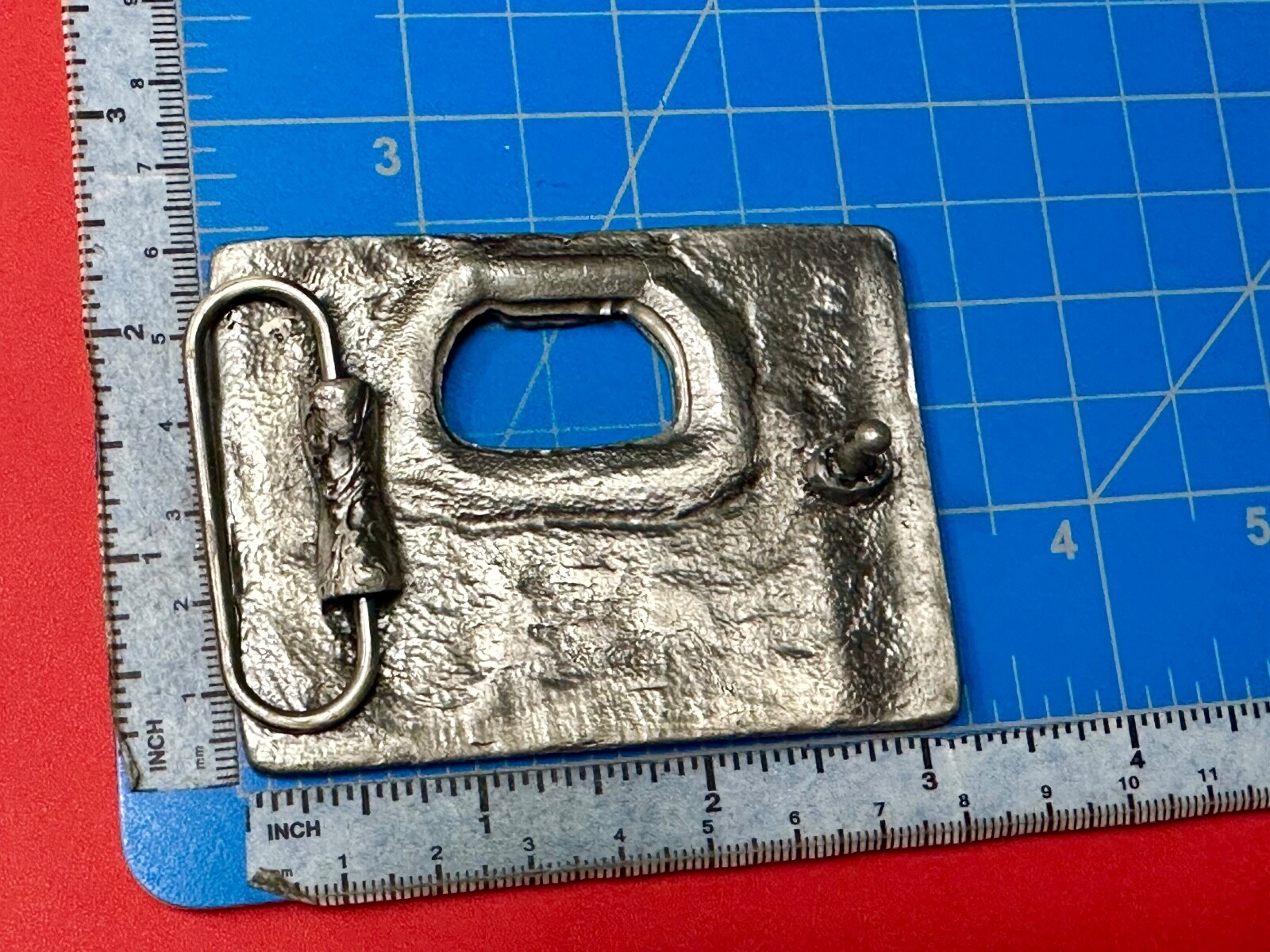 Got Beer? Bottle Opener Pick Up Line Novelty Belt Buckle Make Yourself Useful!!!
