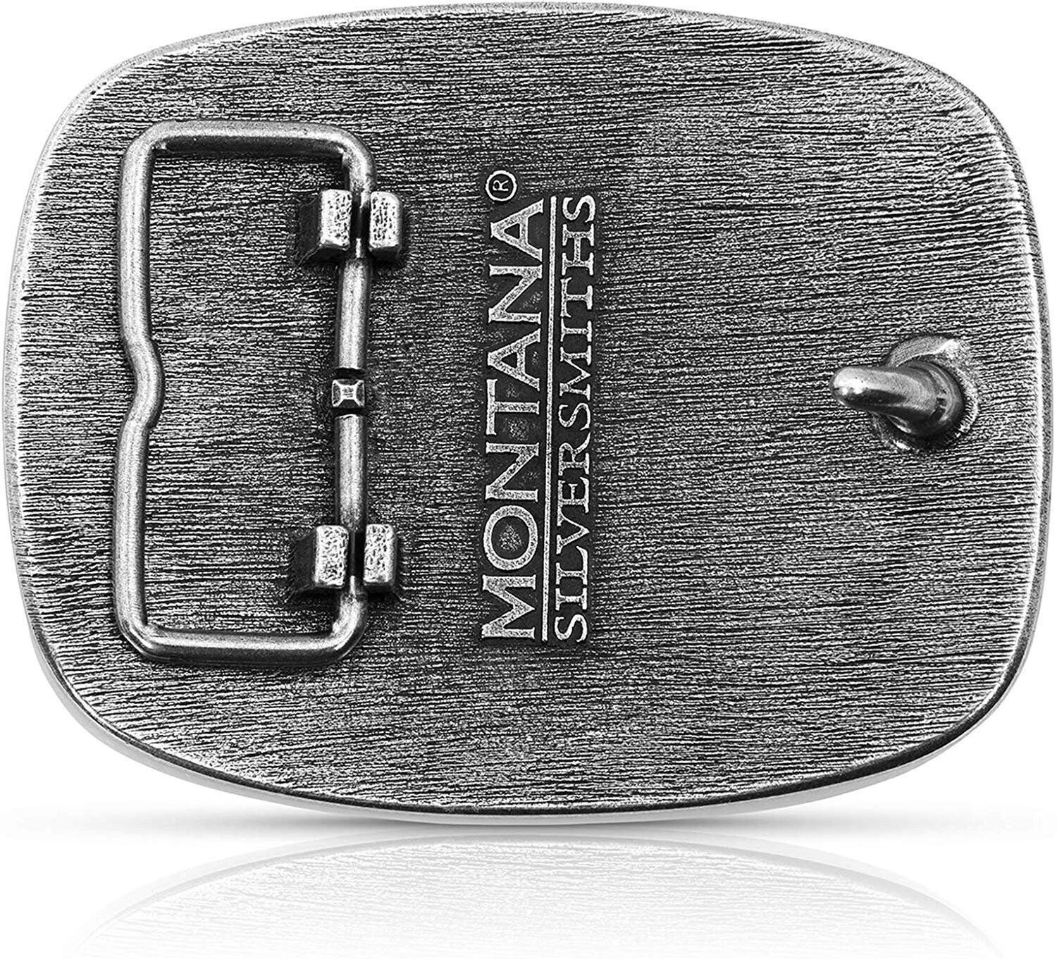 Dale Brisby Invitational 1987 Trophy Buckle