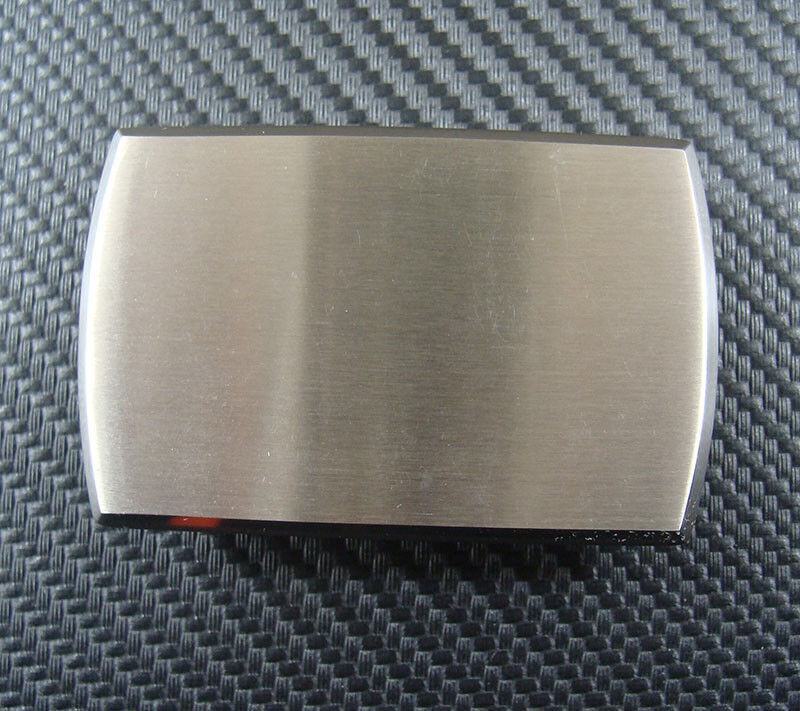 Heavy Duty Stainless Steel Belt Buckle Men&rsquo;s Belt Buckles for 1.5&Prime; / 38mm Belt