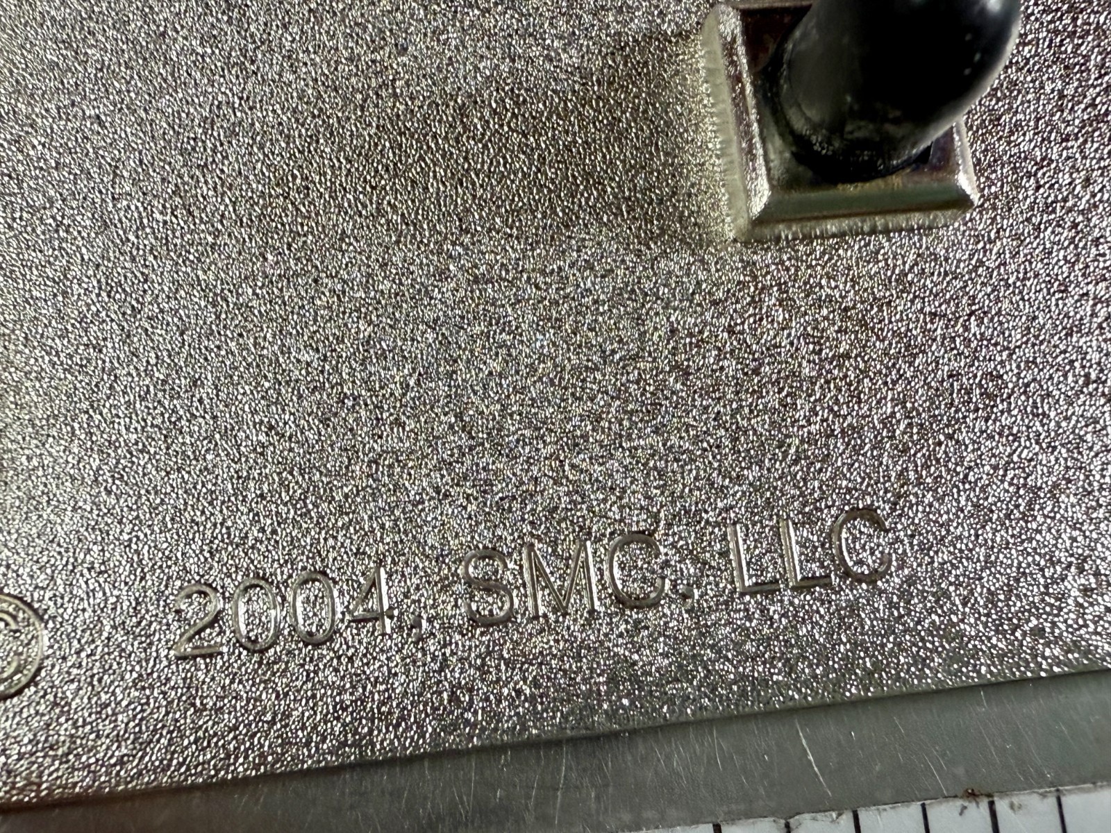 Puerto Rico Flag Commemorative Patriotic 2004 Belt Buckle by Silver Moon