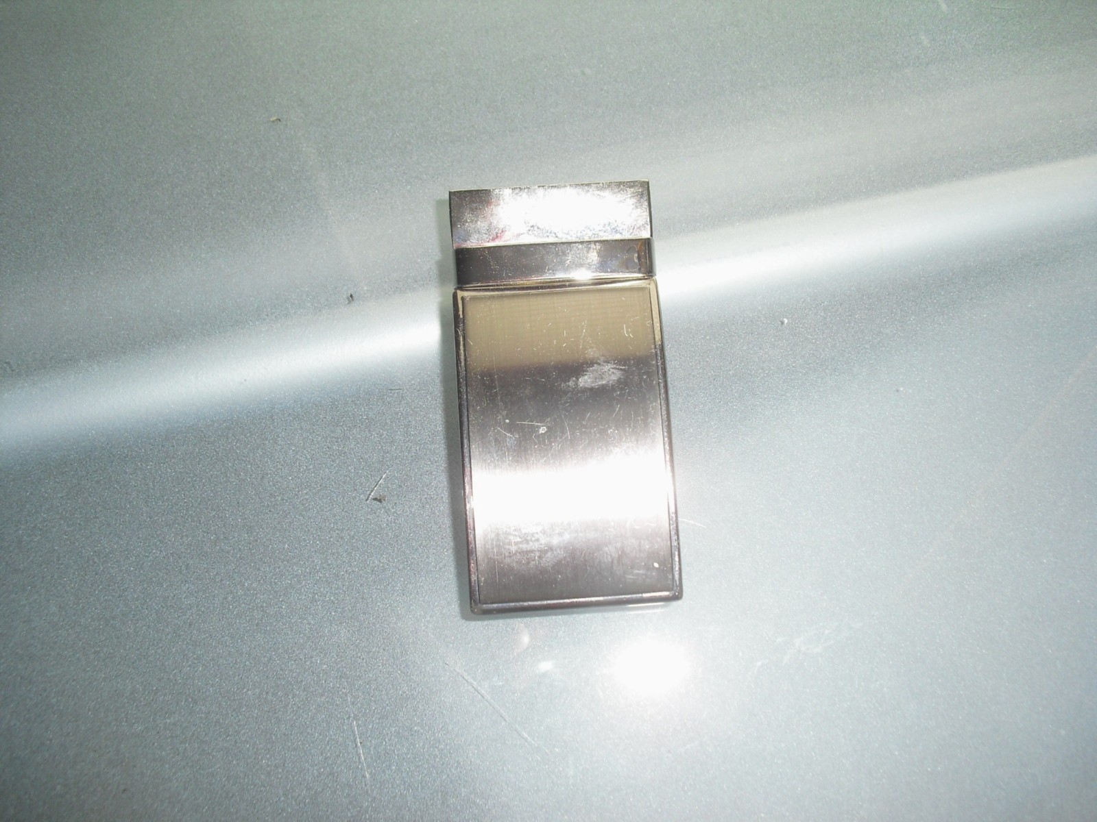 Cam Buckle From Italy
