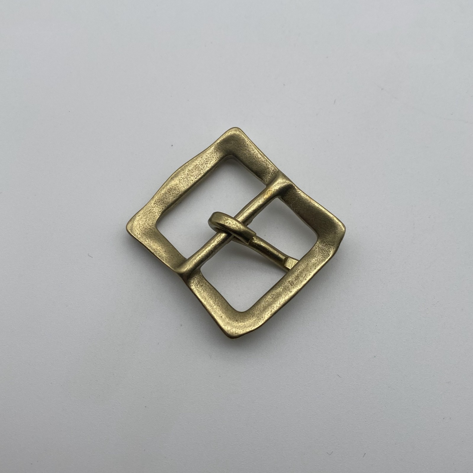 Solid Brass Casted Buckle Bag Strap Suitcase Fasten Hardwares