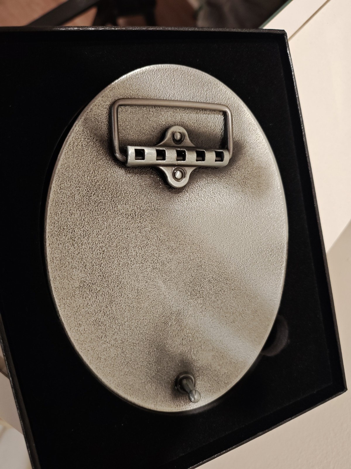 Monster Energy Drink Belt Buckle Metal Alloy Steel Limited Morgan Wallen 2026