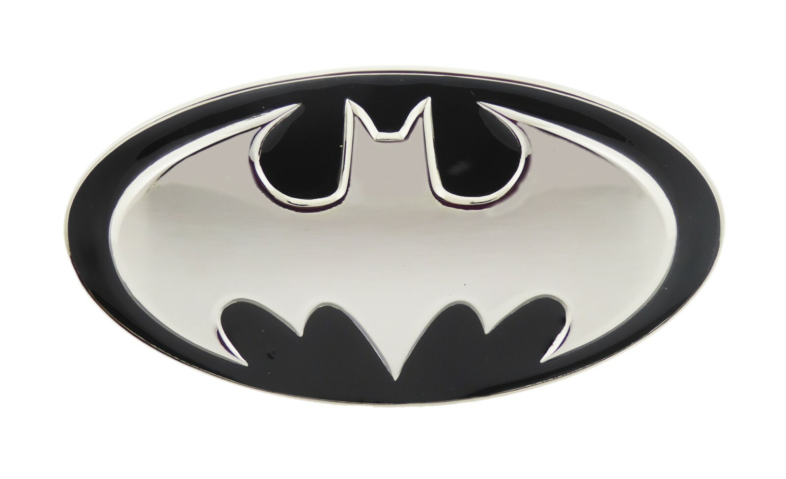 Batman Belt Buckle DC Comics Usa American Superhero Halloween Costume Accessory