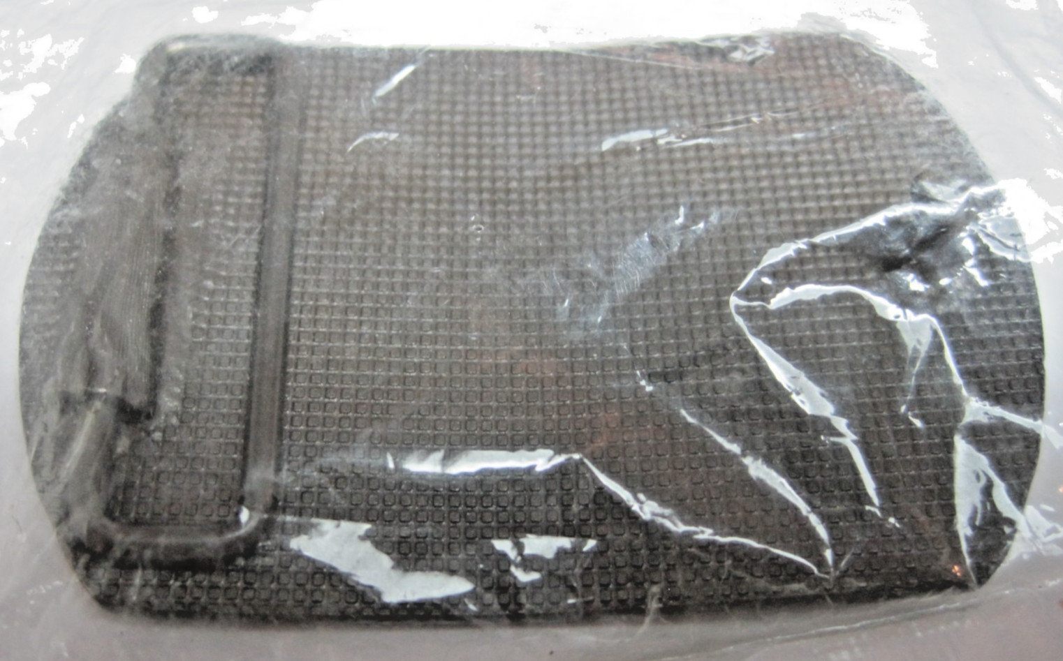 Dresser Security Belt Buckle, Mining Equipment, new in original unopened plastic