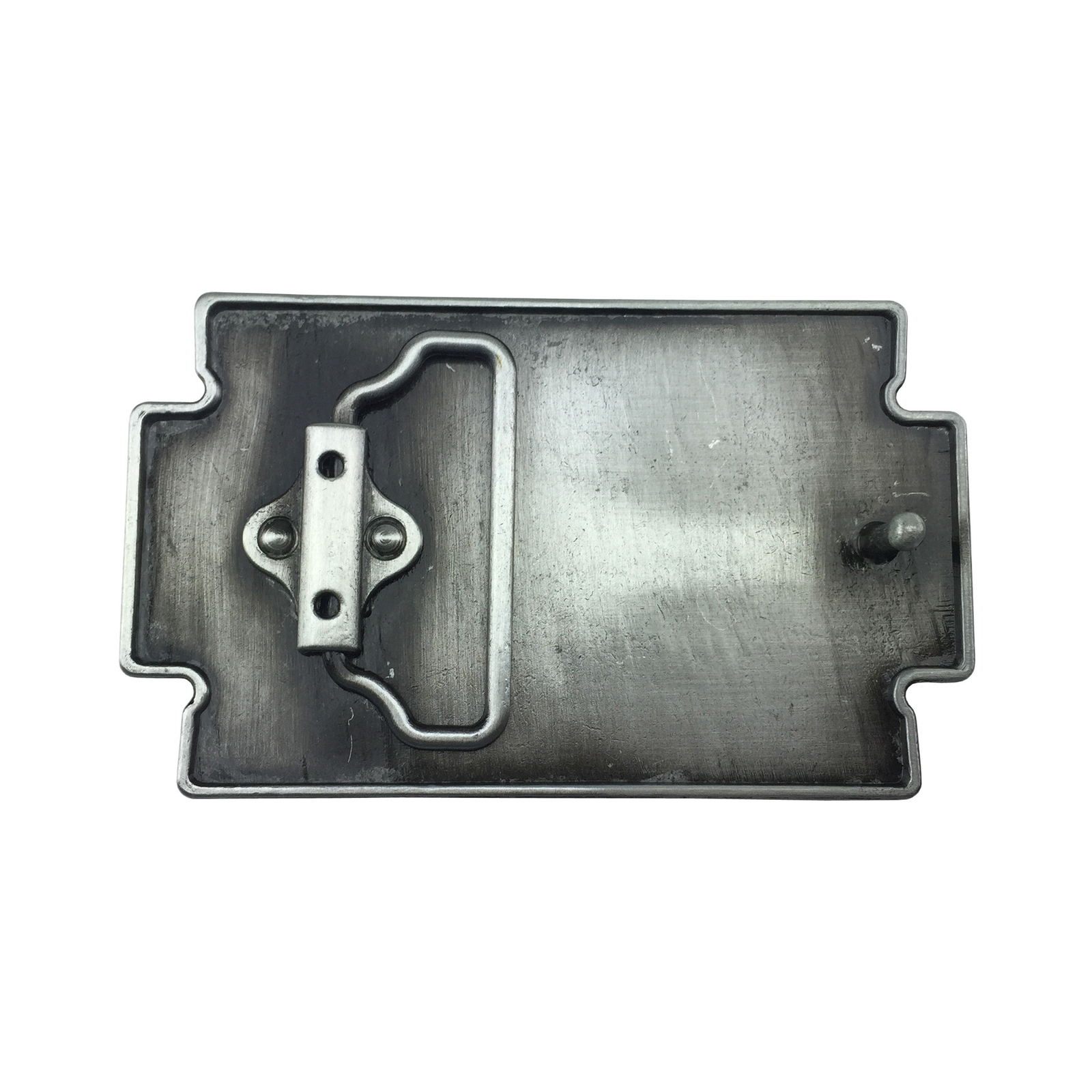 JUDAS PRIEST Band Belt Buckle for Heavy Metal Music Enthusiasts, Fit 1.5in Belts