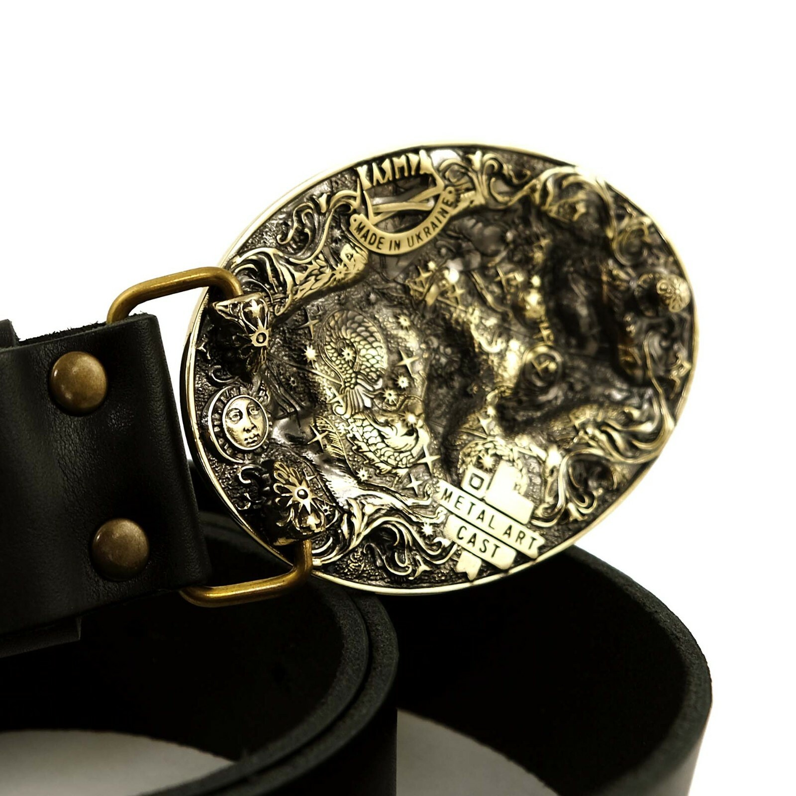 Taurus belt buckle, Taurus Bull Horoscope Astrological Zodiac Sign