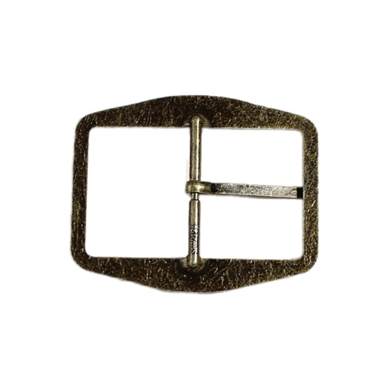 Rock Metal Relief Belt Buckle Delicate Belt Buckle Adult Replace Belt Supply