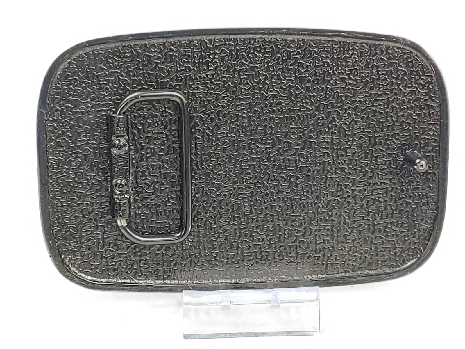 SCARFACE Metal Belt Buckle 4.5&Prime; x 3&Prime; Fits Belt Widths up to 1.5&Prime; – NEW!