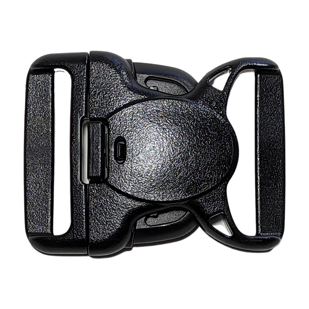 Law Enforcement Police Tactical Military Cop Lok Duty Belt Buckle 2&Prime; 2.25&Prime;