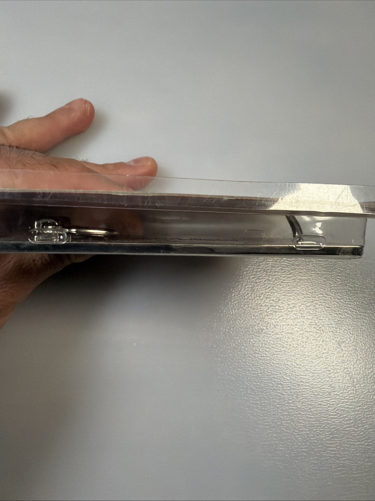 Nintendo Controller Belt Buckle