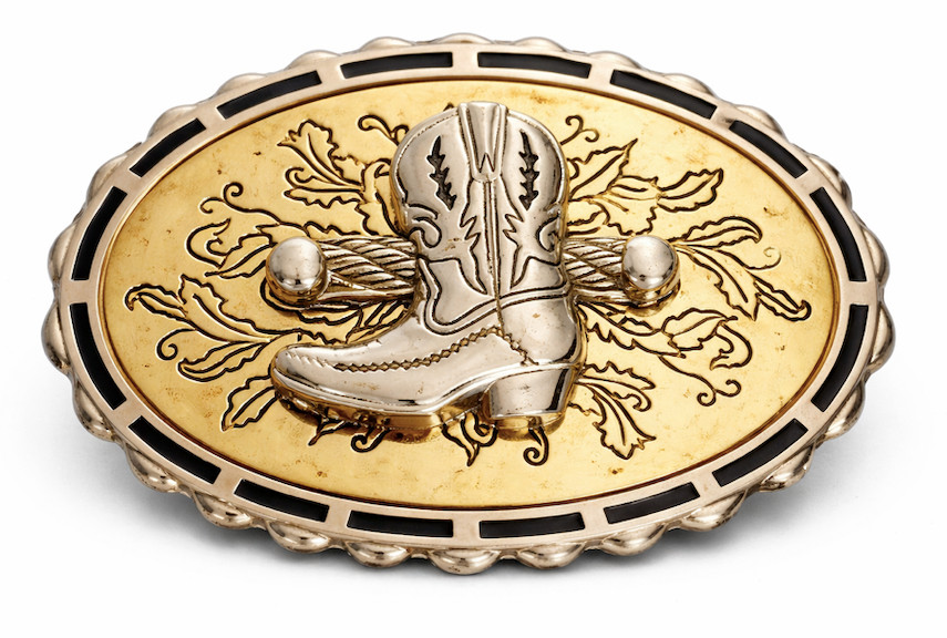 Western Cowboy Cowgirl Boots Cool Belt Buckle Belts Buckles