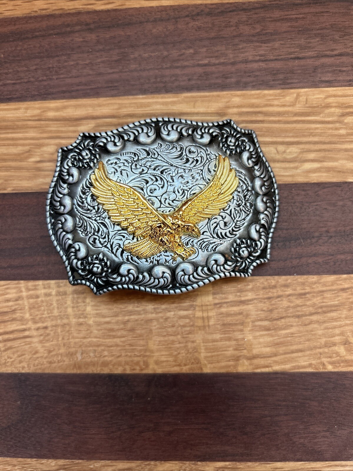 Western Wolf Horse Bull Cowboy Cowgirl Belt Buckle Mix Style Choice Perfect Gift