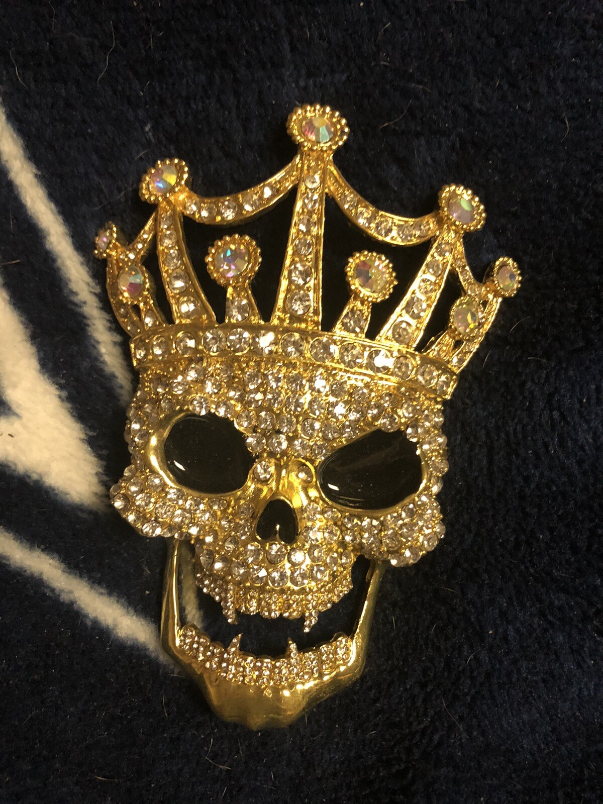 belt buckle