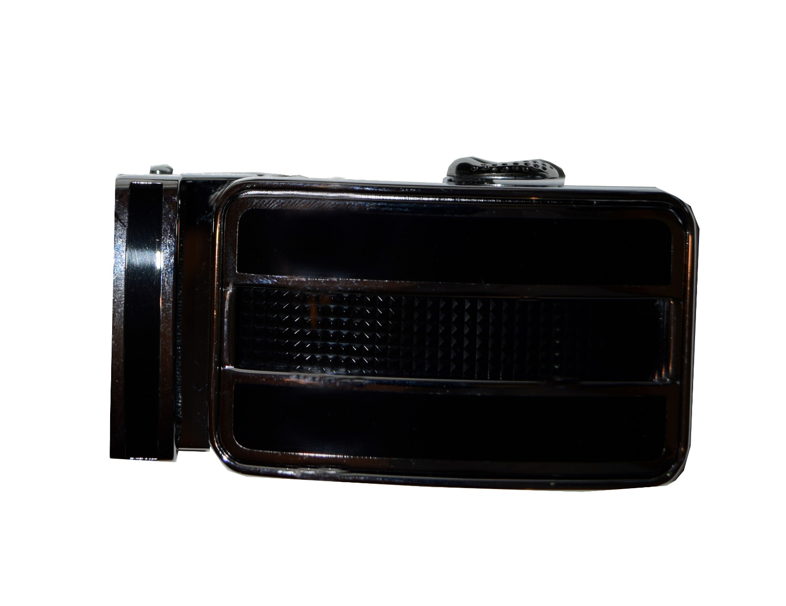 Men’s belt Buckle. Automatic sliding belt buckle, New style Belt buckle only #14