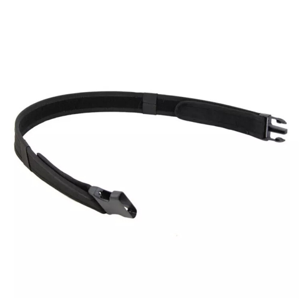 MEN Casual Tactical Army Adjustable Belt Casual Quick Release Belts Waistband