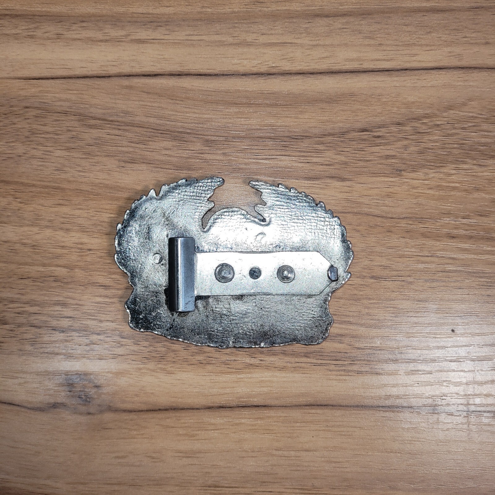 Harley Davidson USA Belt Buckle