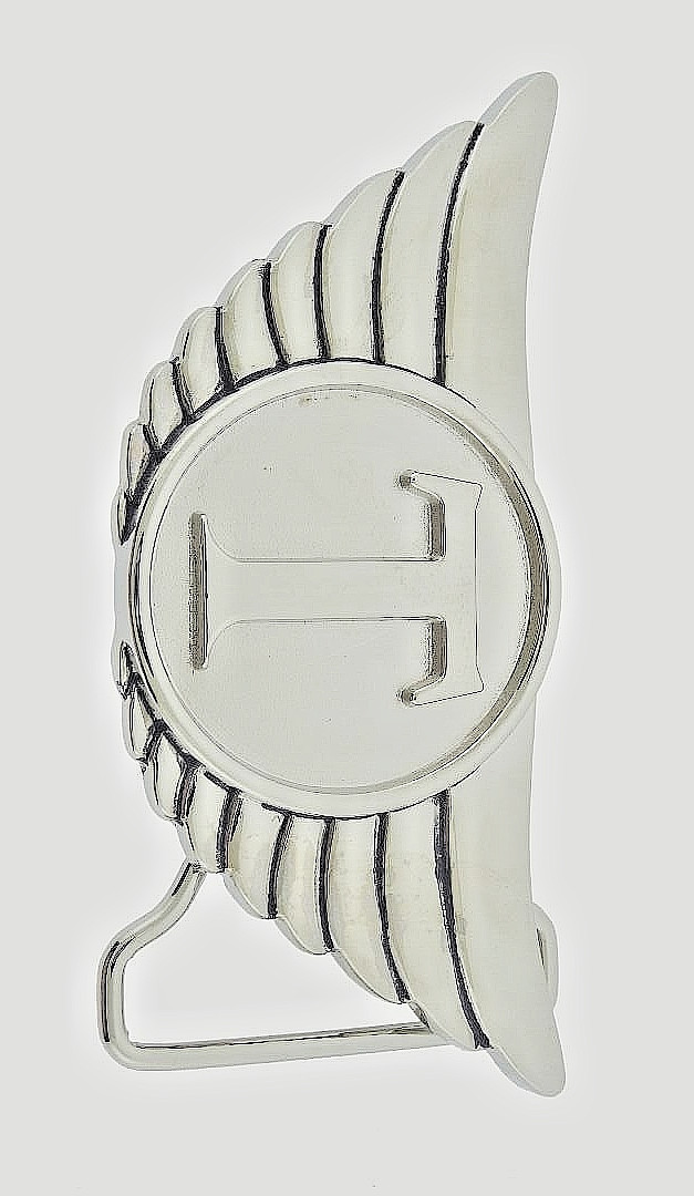 Thor Belt Buckle Marvel Comics Hammer Men Silver Metal Halloween Cosplay Costume