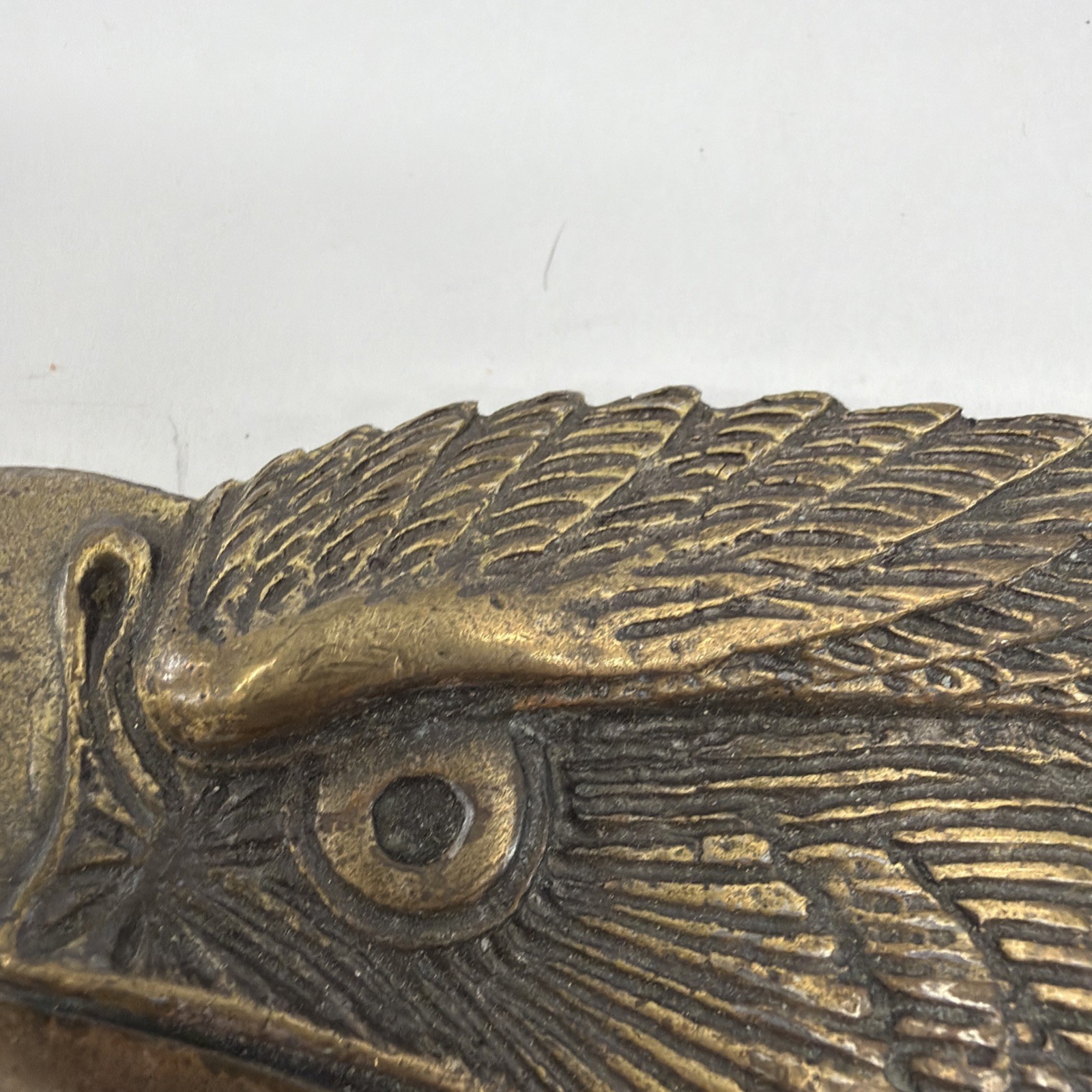 Limited Edition Eaglehead Ben Heck Serial Number 120 Usa 1975