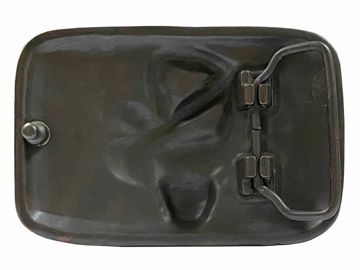 Replacement Buckle Copper Engraved Octopus Boat Anchor Belt Buckle fits 1-1/2&Prime;